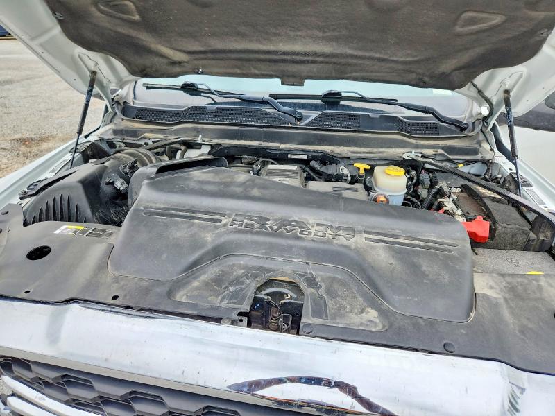 Aukcja sprzedaży 2024 Ram 3500, vin: 3C7WRTCL6RG100249, numer aukcji: 52695296