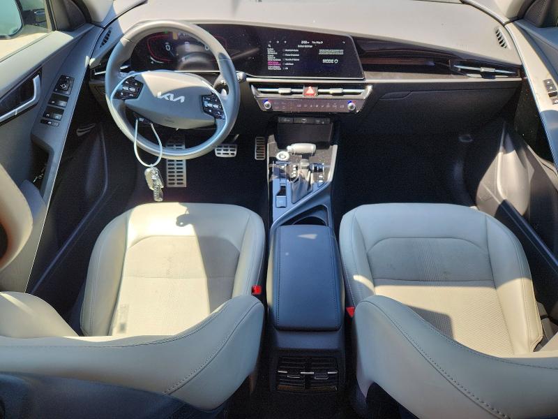 Продаж на аукціоні авто 2023 Kia Niro, vin: KNDCR3LE2P5059429, номер лоту: 54717936