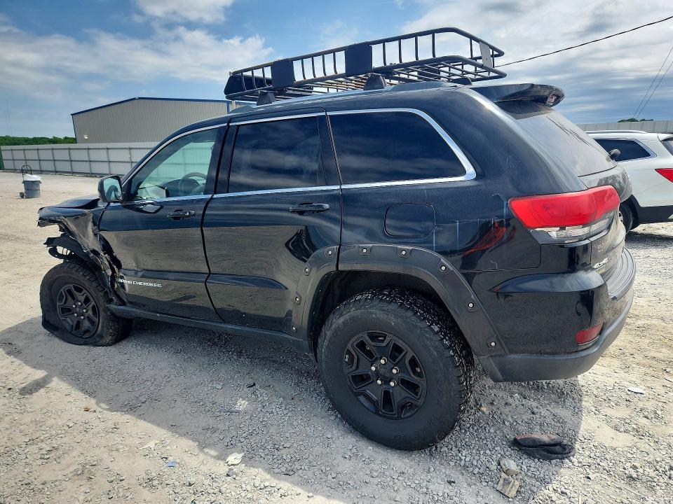 Aukcja sprzedaży 2014 Jeep Grand Cherokee, vin: 1C4RJFAG6EC187477, numer aukcji: 52207116