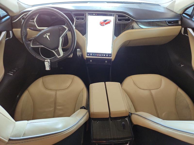 Aukcja sprzedaży 2013 Tesla Model S, vin: 5YJSA1CP5DFP20082, numer aukcji: 54599756