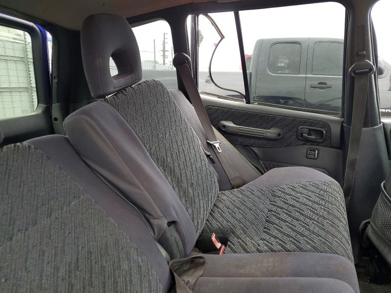 2000 Toyota Rav4 მანქანა იყიდება აუქციონზე, vin: JT3GP10VXY0047788, აუქციონის ნომერი: 53636186