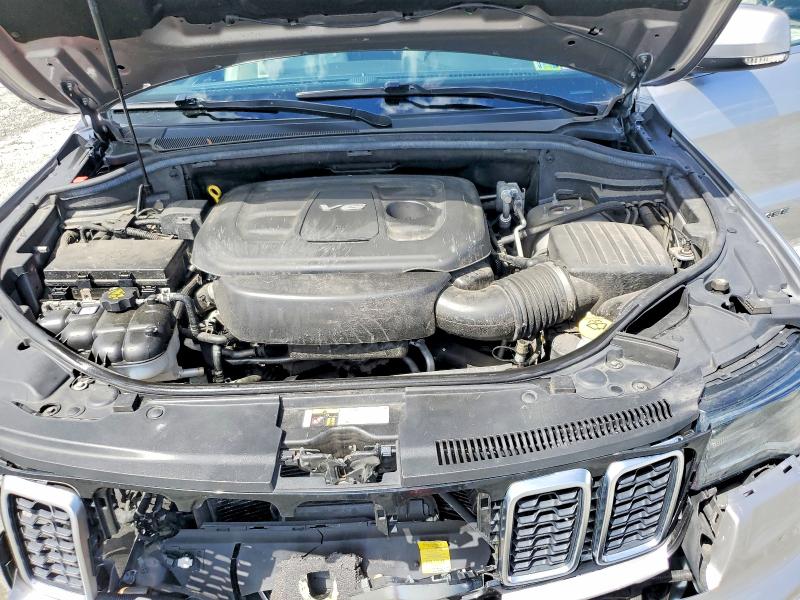 Aukcja sprzedaży 2018 Jeep Grand Cherokee, vin: 1C4RJFBG6JC284123, numer aukcji: 52774846