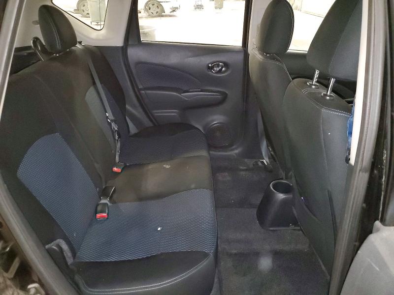 Aukcja sprzedaży 2019 Nissan Versa Note, vin: 3N1CE2CP1KL357487, numer aukcji: 54237856