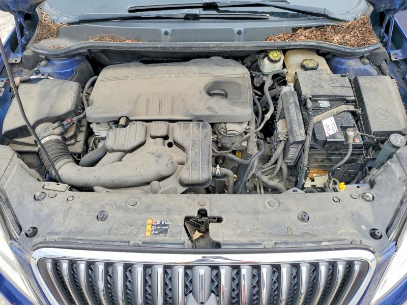 Aukcja sprzedaży 2014 Buick Verano, vin: 1G4PR5SK5E4132148, numer aukcji: 52070266