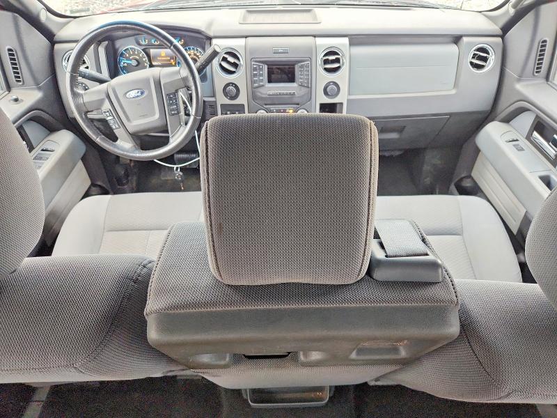 2014 Ford F150 მანქანა იყიდება აუქციონზე, vin: 1FTFW1CT3EFC32147, აუქციონის ნომერი: 54085726