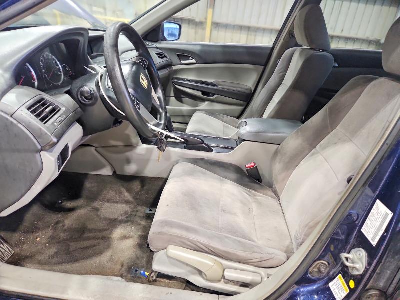 Aukcja sprzedaży 2009 Honda Accord, vin: 1HGCP26369A087417, numer aukcji: 51951116