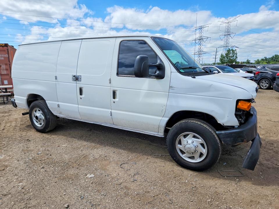 Продаж на аукціоні авто 2013 Ford Econoline, vin: 1FTNE2EW4DDA60930, номер лоту: 53701096