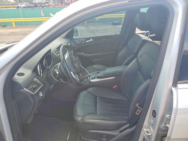 Продажа на аукционе авто 2016 Mercedes-benz Gl, vin: 4JGDF6EE7GA668210, номер лота: 53999666