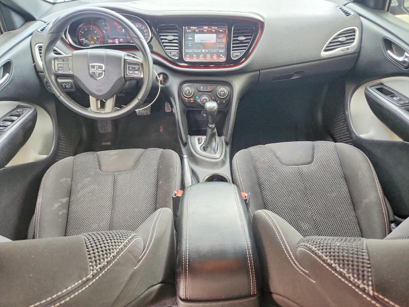 Aukcja sprzedaży 2016 Dodge Dart, vin: 1C3CDFBB0GD578321, numer aukcji: 54874016