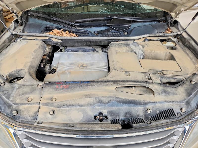 2015 Lexus Rx 350 მანქანა იყიდება აუქციონზე, vin: 2T2BK1BA6FC283450, აუქციონის ნომერი: 53769716