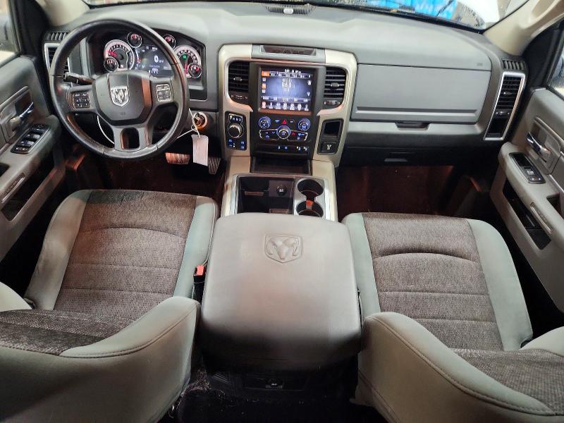 54414796 :رقم المزاد ، 1C6RR7LT7ES157703 vin ، 2014 Ram 1500 مزاد بيع