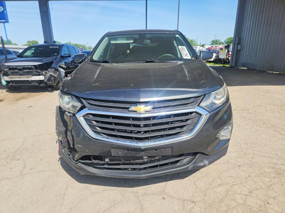 Aukcja sprzedaży 2019 Chevrolet Equinox, vin: 2GNAXKEV6K6262459, numer aukcji: 54277996