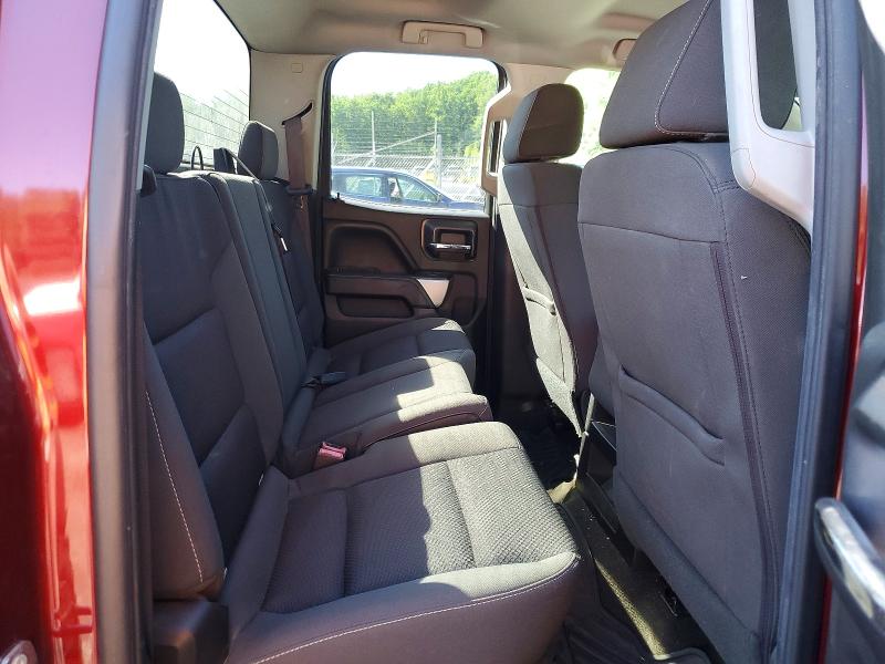 Aukcja sprzedaży 2016 Chevrolet Silverado, vin: 1GCVKREC9GZ144725, numer aukcji: 54905966