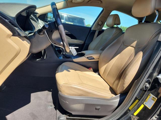 Продажа на аукционе авто 2013 Hyundai Azera, vin: KMHFG4JG3DA204909, номер лота: 53453936