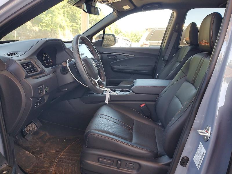 2024 Honda Ridgeline მანქანა იყიდება აუქციონზე, vin: 5FPYK3F61RB028650, აუქციონის ნომერი: 51875896