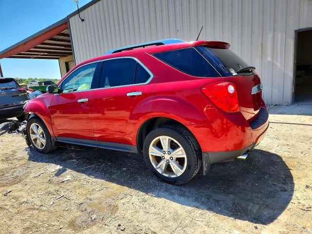 Aukcja sprzedaży 2014 Chevrolet Equinox, vin: 2GNFLDE34E6184361, numer aukcji: 52755476