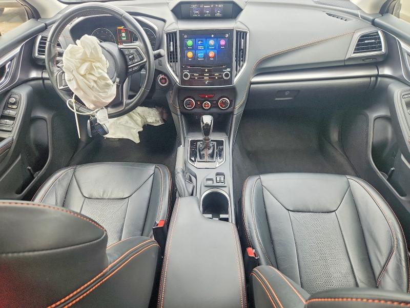 Aukcja sprzedaży 2021 Subaru Crosstrek, vin: JF2GTHMC2M8391198, numer aukcji: 52746026