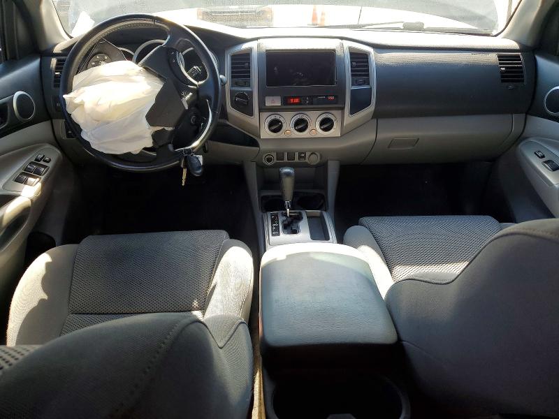 Продажа на аукционе авто 2010 Toyota Tacoma, vin: 3TMLU4EN9AM051993, номер лота: 53591806