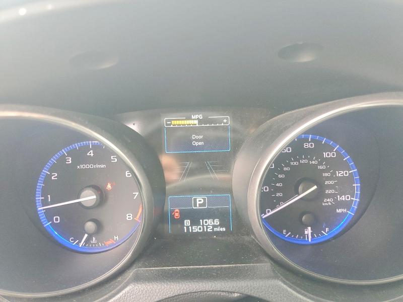 Aukcja sprzedaży 2019 Subaru Legacy, vin: 4S3BNAF67K3011557, numer aukcji: 54444186