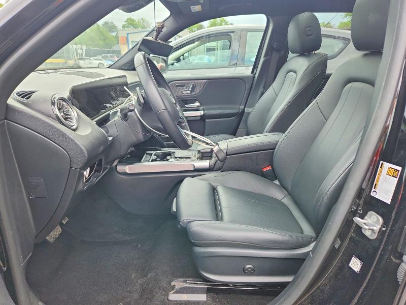 2023 Mercedes-benz Eqb მანქანა იყიდება აუქციონზე, vin: W1N9M0KB2PN039415, აუქციონის ნომერი: 52517716