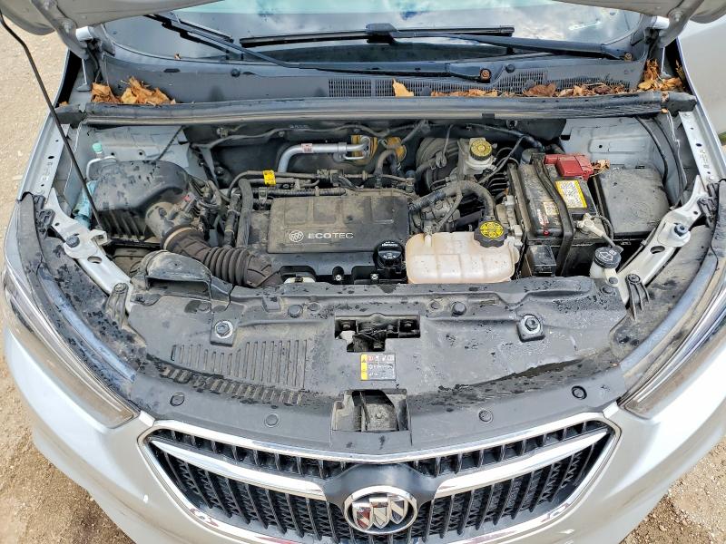 Продаж на аукціоні авто 2019 Buick Encore, vin: KL4CJASB8KB959338, номер лоту: 53531846