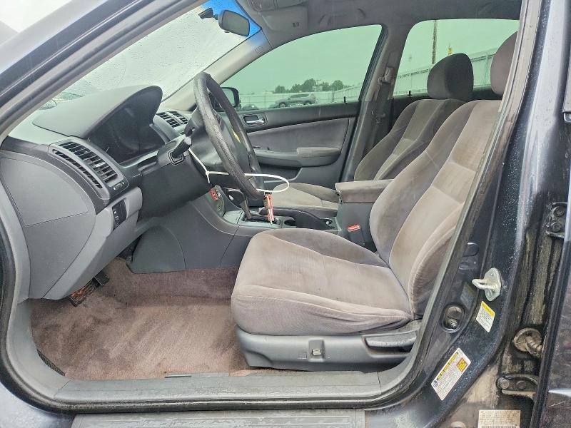 Aukcja sprzedaży 2007 Honda Accord, vin: JHMCM56747C001386, numer aukcji: 55416156