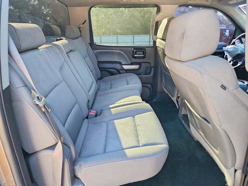 Продажа на аукционе авто 2014 Chevrolet Silverado, vin: 3GCPCREC3EG299631, номер лота: 53906836