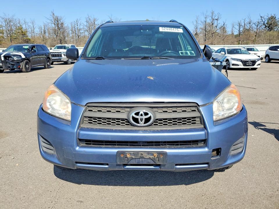 Aukcja sprzedaży 2011 Toyt Rav4, vin: 2T3BF4DV2BW086530, numer aukcji: 52448476