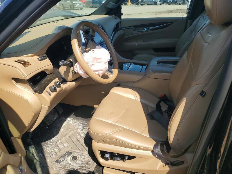 Aukcja sprzedaży 2019 Cadillac Escalade, vin: 1GYS4KKJ4KR152788, numer aukcji: 53884146