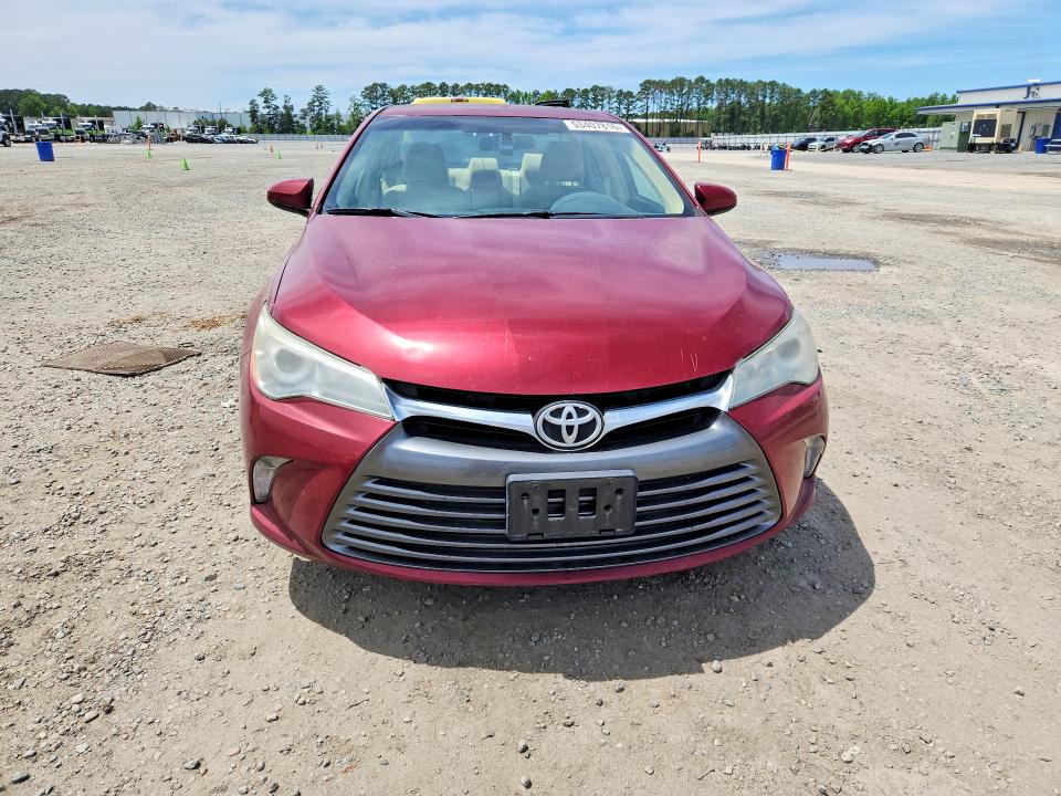 2016 Toyota Camry მანქანა იყიდება აუქციონზე, vin: 4T1BF1FK1GU508787, აუქციონის ნომერი: 53407816