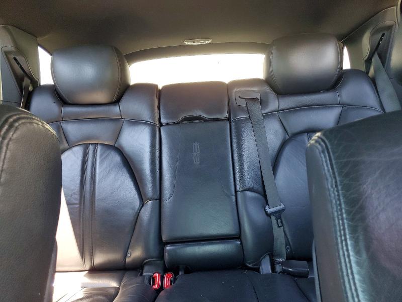 Auction sale of the 2014 Lincoln Mkt, vin: 2LMHJ5NK7EBL57835, lot number: 54553466