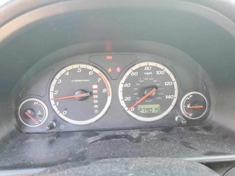 Aukcja sprzedaży 2004 Honda Cr-v, vin: JHLRD78444C012543, numer aukcji: 52924376