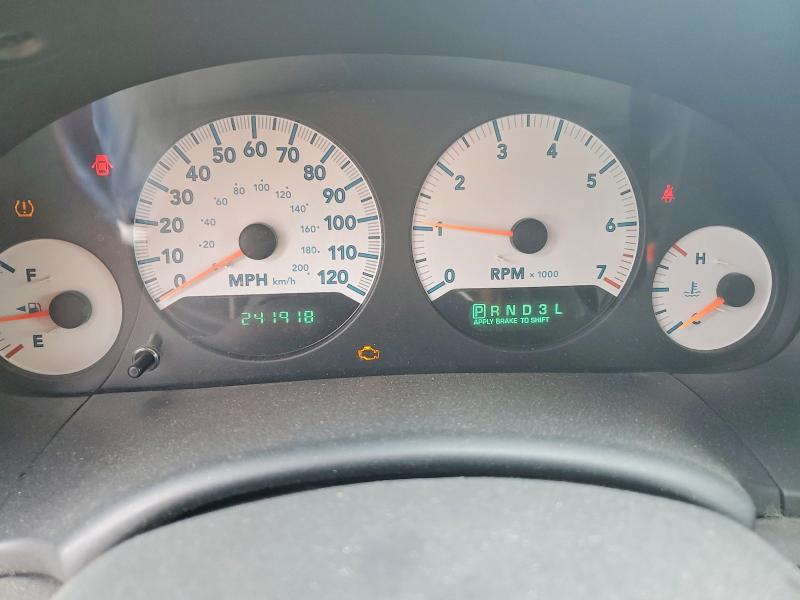 Aukcja sprzedaży 2007 Dodge Grand Caravan, vin: 2D4GP44L27R305315, numer aukcji: 51528626