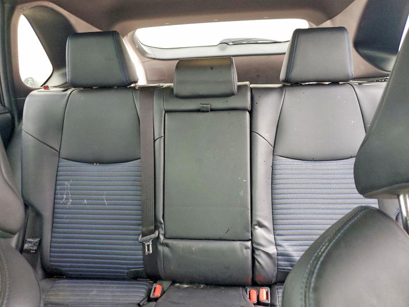 Aukcja sprzedaży 2024 Toyota Rav4, vin: JTME6RFV0RD558304, numer aukcji: 53833976