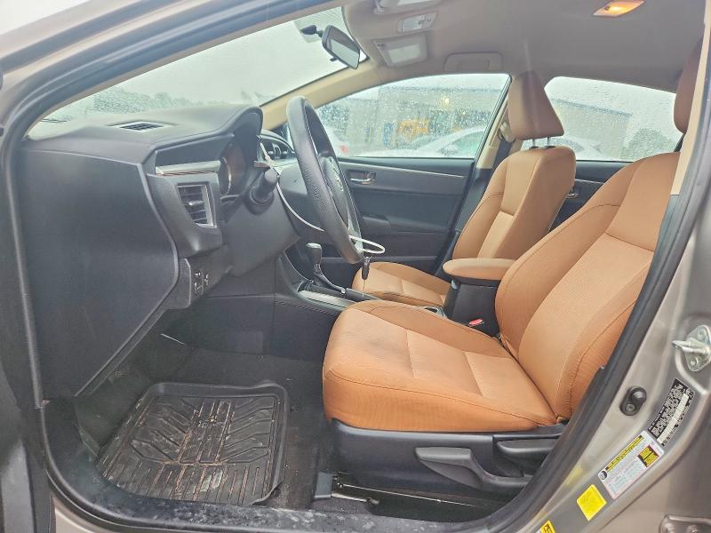 Продажа на аукционе авто 2014 Toyota Corolla, vin: 2T1BPRHE7EC138429, номер лота: 54798246