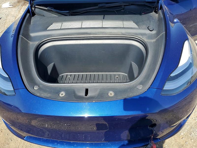 Aukcja sprzedaży 2023 Tesla Model Y, vin: 7SAYGDEE9PA046562, numer aukcji: 52917566