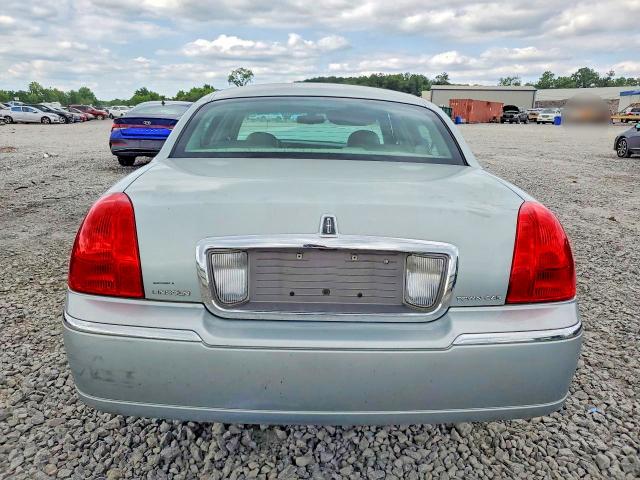 Aukcja sprzedaży 2007 Lincoln Town Car, vin: 1LNHM81V47Y603671, numer aukcji: 53330266
