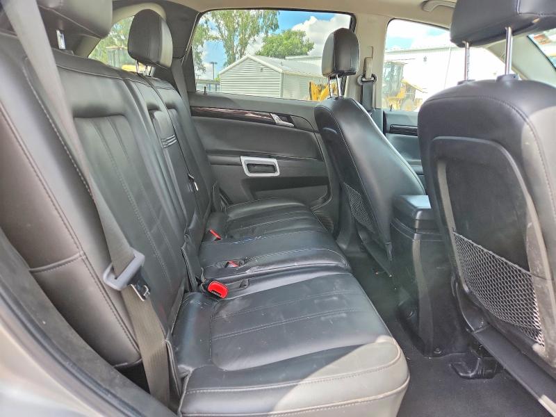 Продажа на аукционе авто 2014 Chevrolet Captiva, vin: 3GNAL3EK5ES679391, номер лота: 54883846