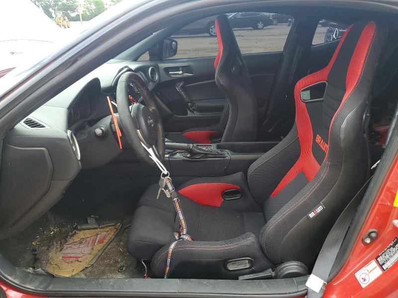 Продаж на аукціоні авто 2013 Scion Fr-s, vin: JF1ZNAA16D2725298, номер лоту: 53628396