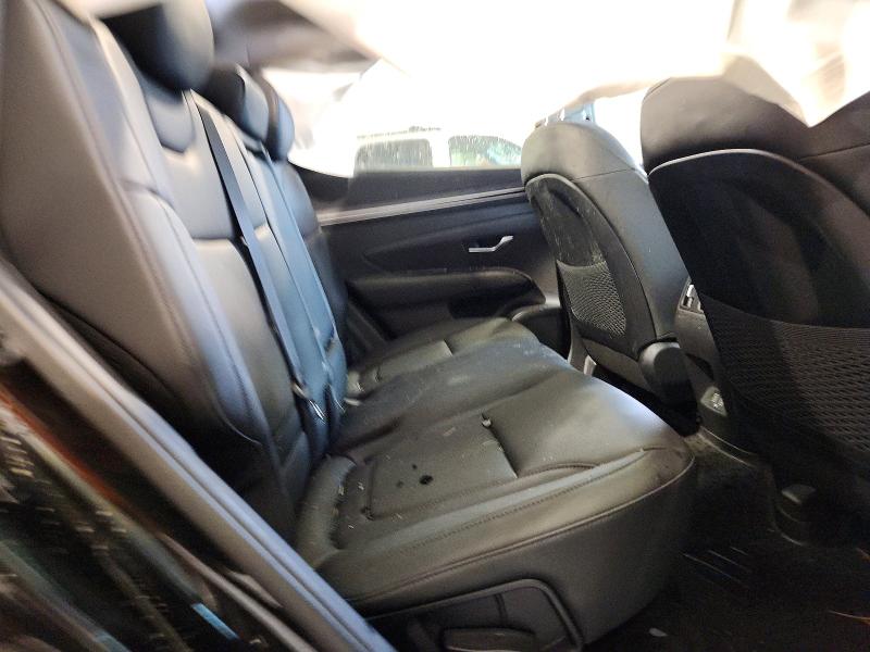 Aukcja sprzedaży 2023 Hyundai Tucson, vin: 5NMJE3AE5PH291090, numer aukcji: 55229466