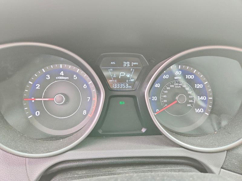 Продажа на аукционе авто 2016 Hyundai Elantra, vin: 5NPDH4AEXGH789511, номер лота: 52098766
