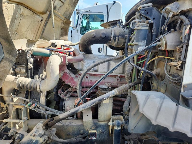 Продажа на аукционе авто 2012 Mack 600, vin: 1M1AW09Y1CM021562, номер лота: 54812956