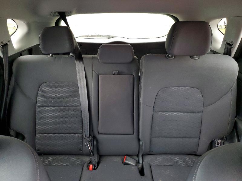 2020 Hyundai Tucson მანქანა იყიდება აუქციონზე, vin: KM8J3CAL3LU148254, აუქციონის ნომერი: 53426986