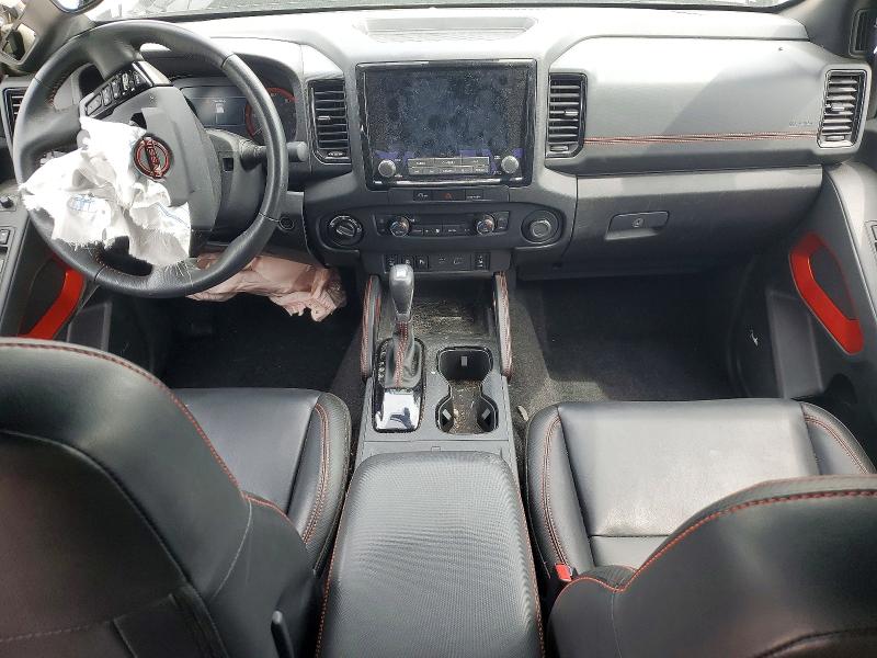 Продаж на аукціоні авто 2023 Nissan Frontier, vin: 1N6ED1EK3PN674678, номер лоту: 52047716