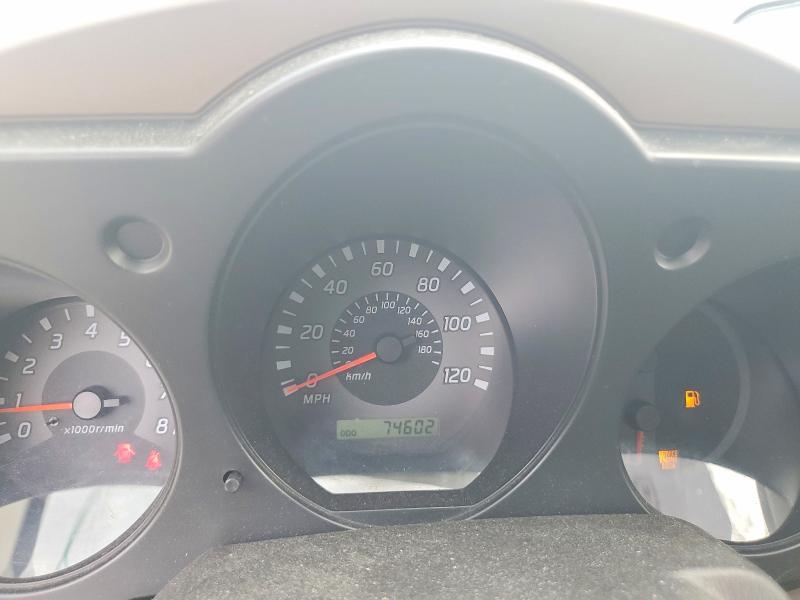 Продажа на аукционе авто 2002 Nissan Frontier, vin: 1N6ED29X12C373097, номер лота: 53870826