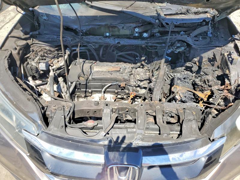 Продаж на аукціоні авто 2015 Honda Cr-v, vin: 5J6RM4H3XFL014524, номер лоту: 51776516