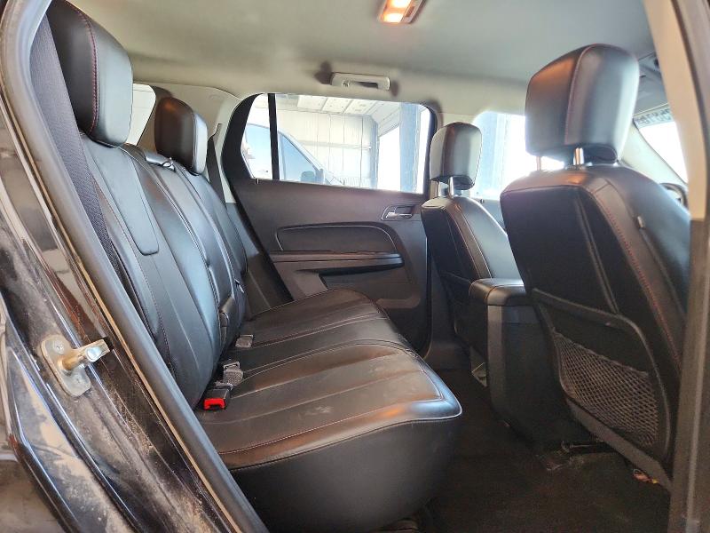 Продаж на аукціоні авто 2014 Gmc Terrain, vin: 2GKFLXE36E6220162, номер лоту: 53605816