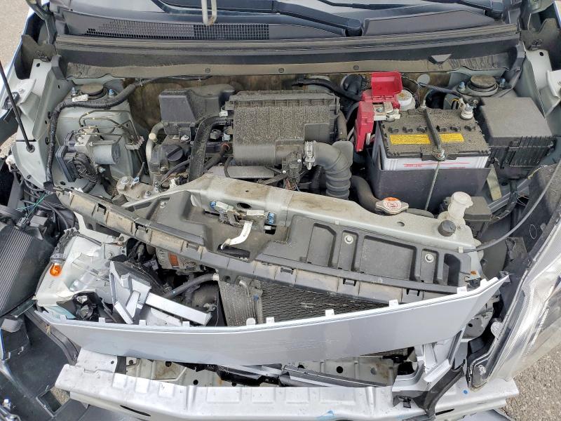 Aukcja sprzedaży 2024 Mitsubishi Mirage, vin: ML32AUHJXRH012426, numer aukcji: 53984316