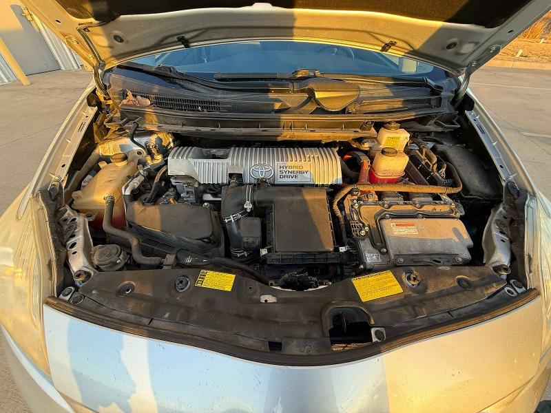 Aukcja sprzedaży 2012 Toyota Prius, vin: JTDKN3DU0C5484347, numer aukcji: 54212556