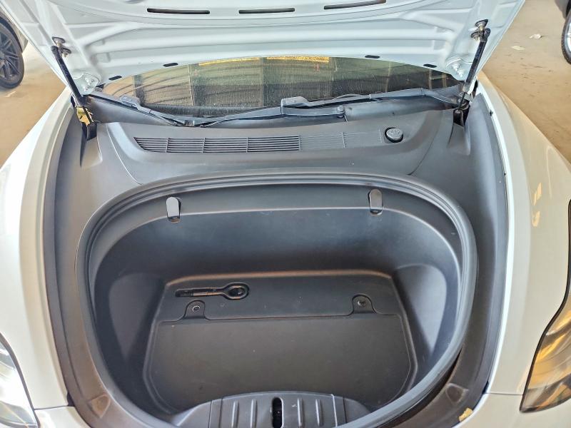 Продаж на аукціоні авто 2019 Tesla Model 3, vin: 5YJ3E1EB3KF511298, номер лоту: 53614176